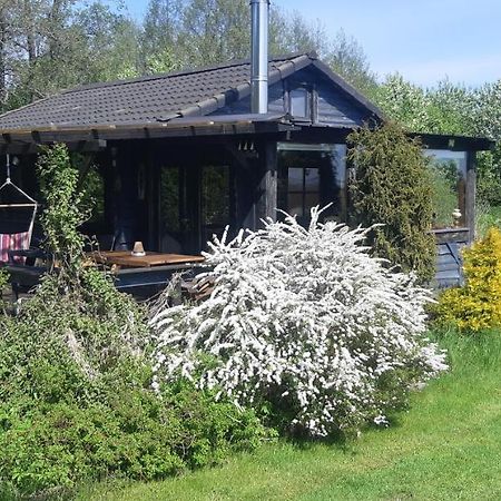 Saulepa Cottage Экстерьер фото