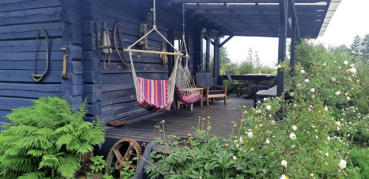 Saulepa Cottage Экстерьер фото