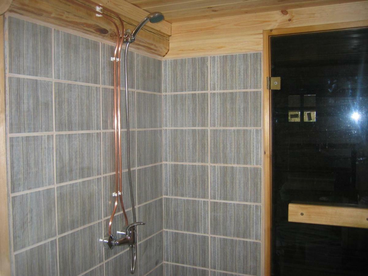 Saulepa Cottage Экстерьер фото